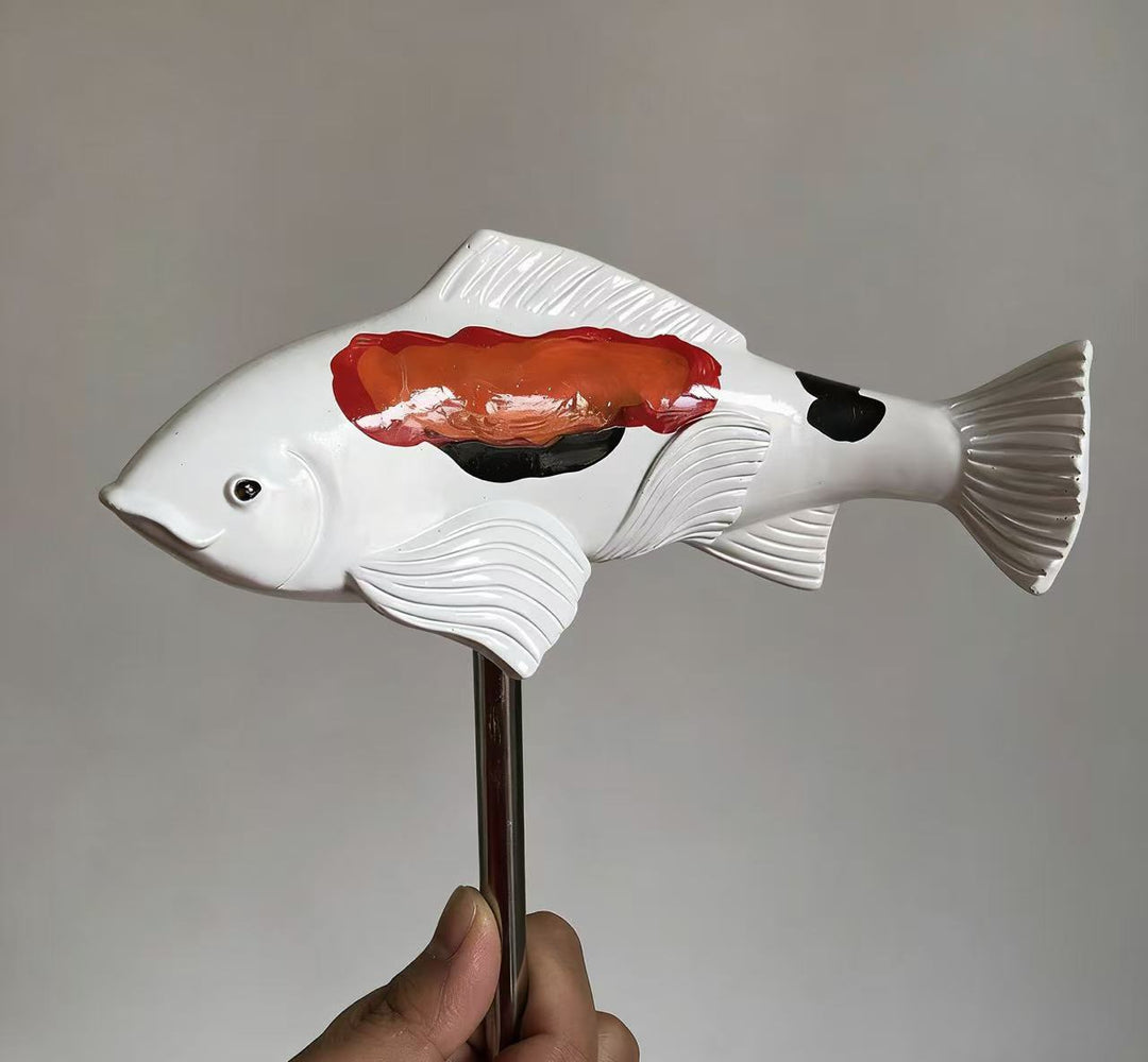 BowLift | koi garden fish series(1 PCS)