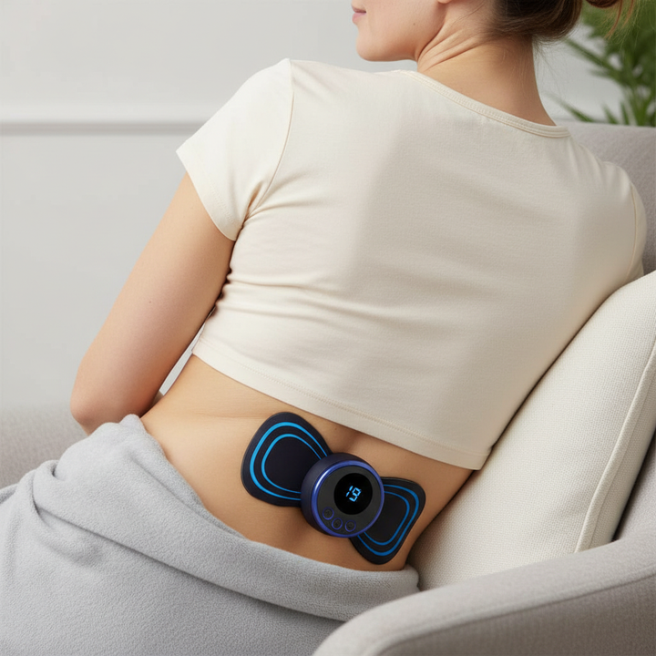 BowLift | Sciatica and Lower back Pain relief, Neuro Corrective Therapy | Neurological Treatment for Cognitive Enhancement and Mental Wellbeing