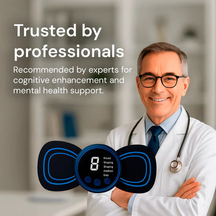 BowLift | Sciatica and Lower back Pain relief, Neuro Corrective Therapy | Neurological Treatment for Cognitive Enhancement and Mental Wellbeing