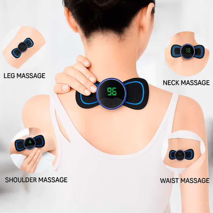 BowLift | Sciatica and Lower back Pain relief, Neuro Corrective Therapy | Neurological Treatment for Cognitive Enhancement and Mental Wellbeing