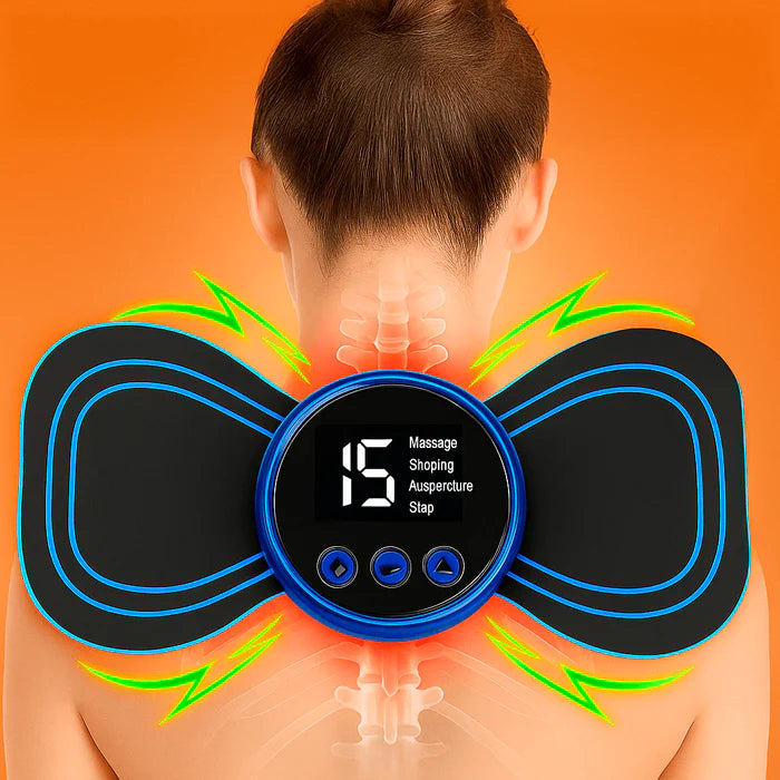 BowLift | Sciatica and Lower back Pain relief, Neuro Corrective Therapy | Neurological Treatment for Cognitive Enhancement and Mental Wellbeing