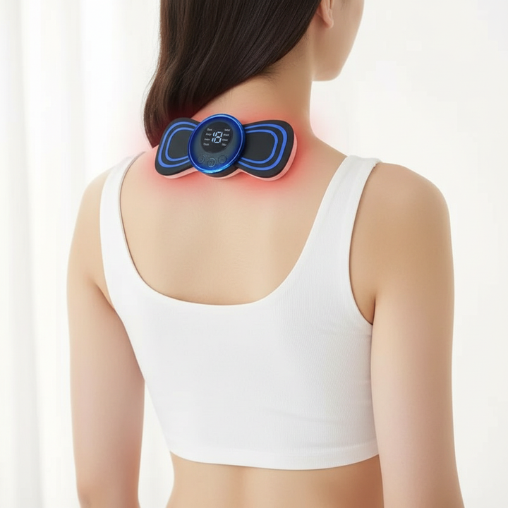 BowLift | Sciatica and Lower back Pain relief, Neuro Corrective Therapy | Neurological Treatment for Cognitive Enhancement and Mental Wellbeing