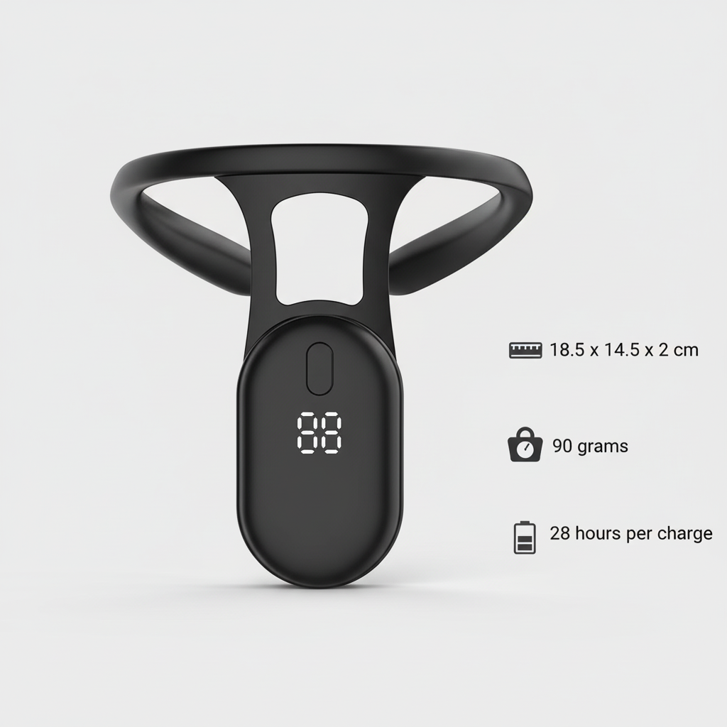 BowLift | Posture Corrector for Neck and Back