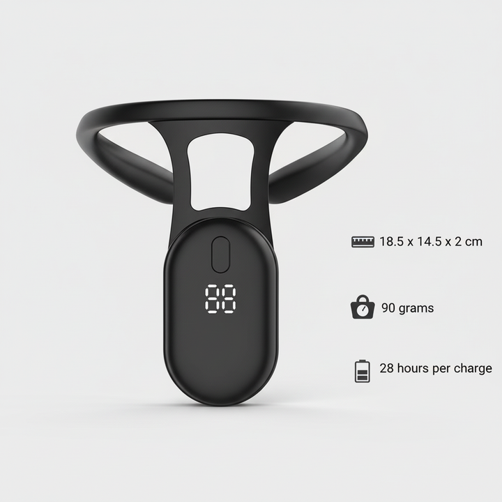 BowLift | Posture Corrector for Neck and Back