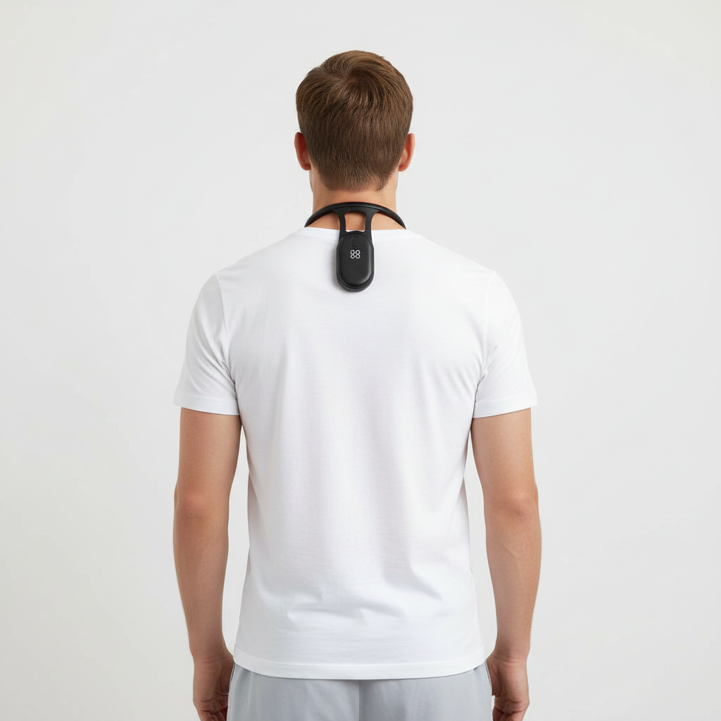 BowLift | Posture Corrector for Neck and Back