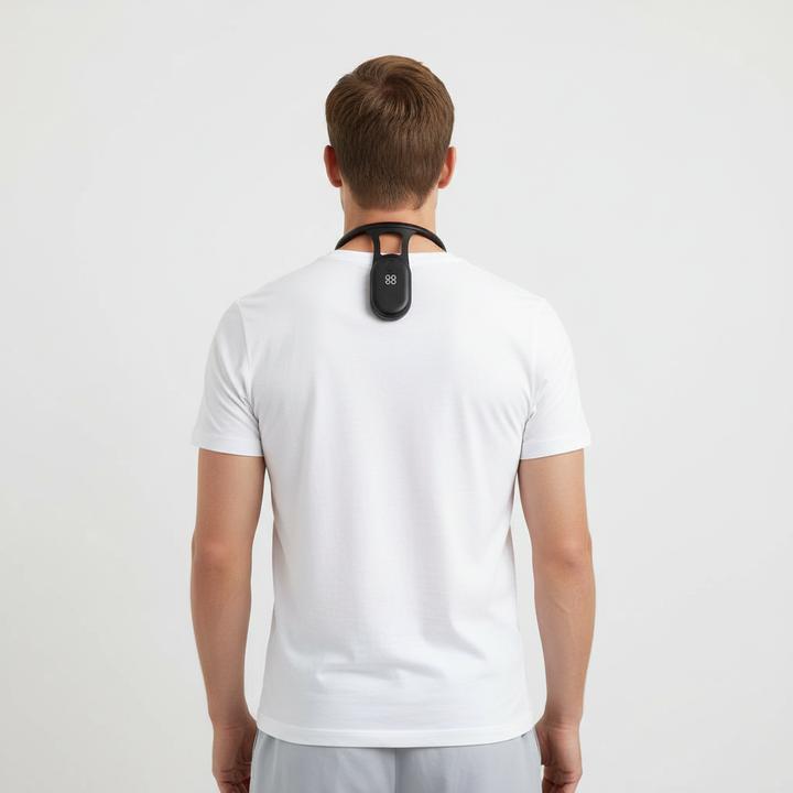 BowLift | Posture Corrector for Neck and Back