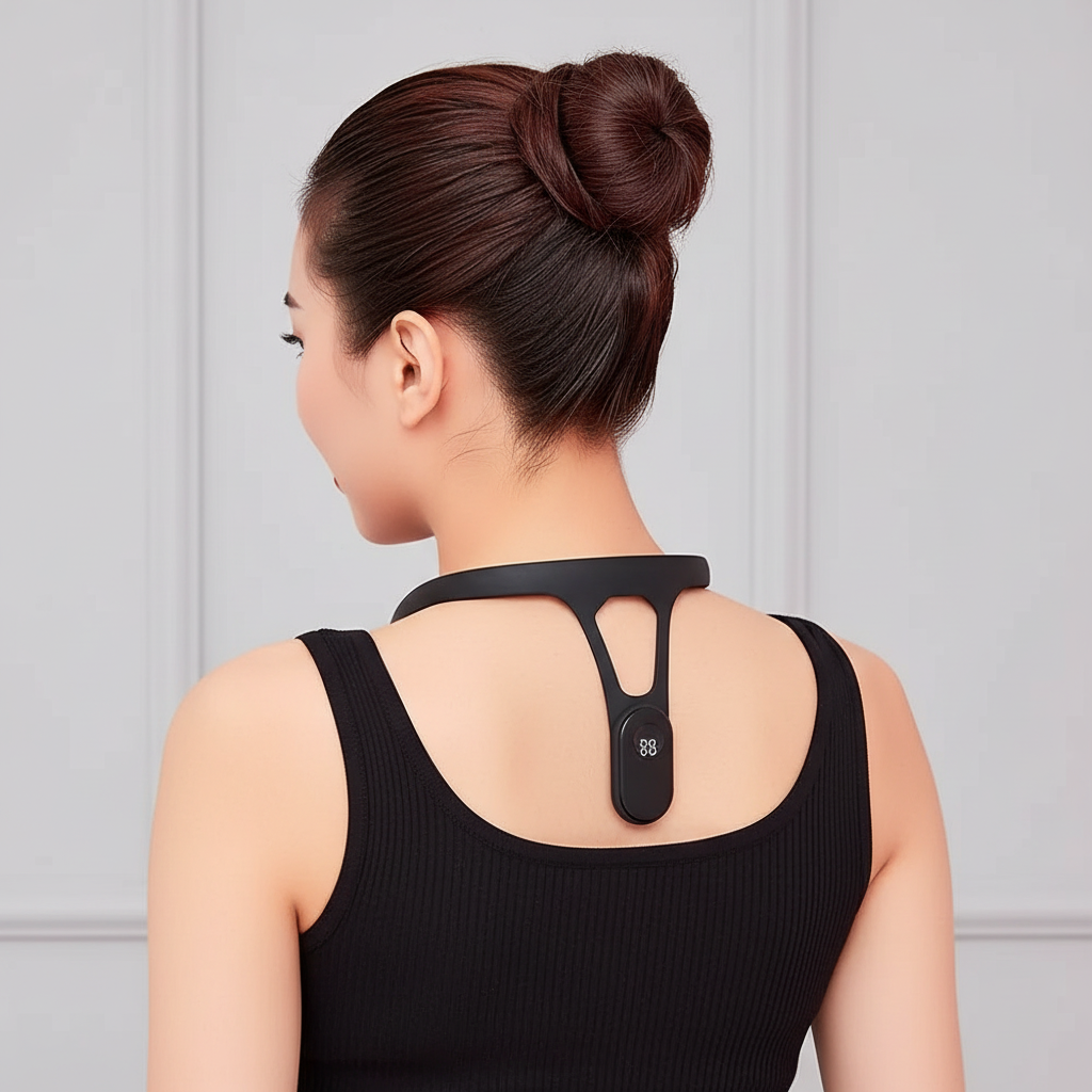 BowLift | Posture Corrector for Neck and Back