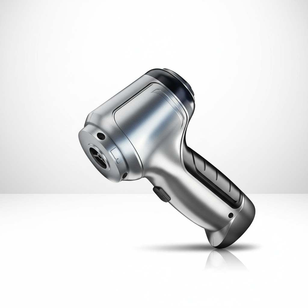Powerful Cordless Car Vacuum Cleaner for Deep Cleaning