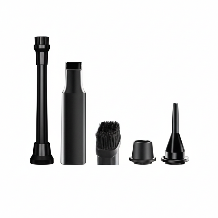Powerful Cordless Car Vacuum Cleaner for Deep Cleaning