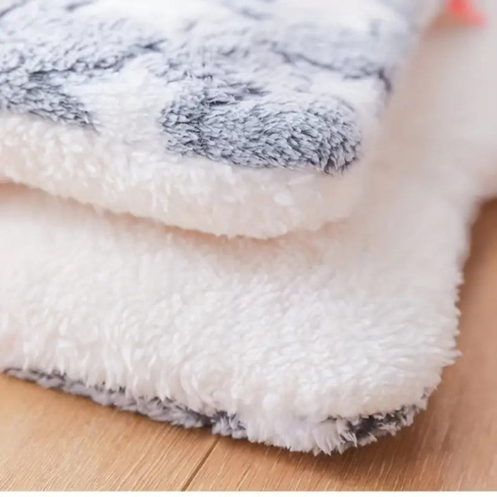 BowLift | Snuggly Star Ultra-Warm Pet Bed