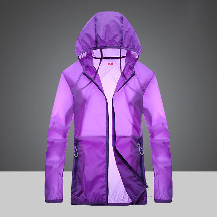 Ultralight sun protection clothing | Bowlift