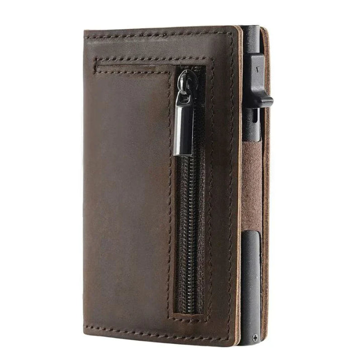 BowLift | VaultLock - Quick Wallets