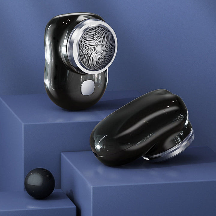 BowLift | USB Mini Shaver