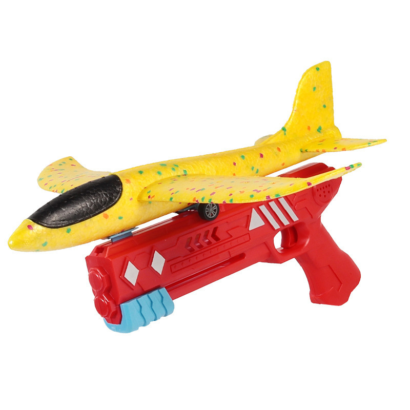 SkyLauncher | Ultimate Foam Glider | Bowlift