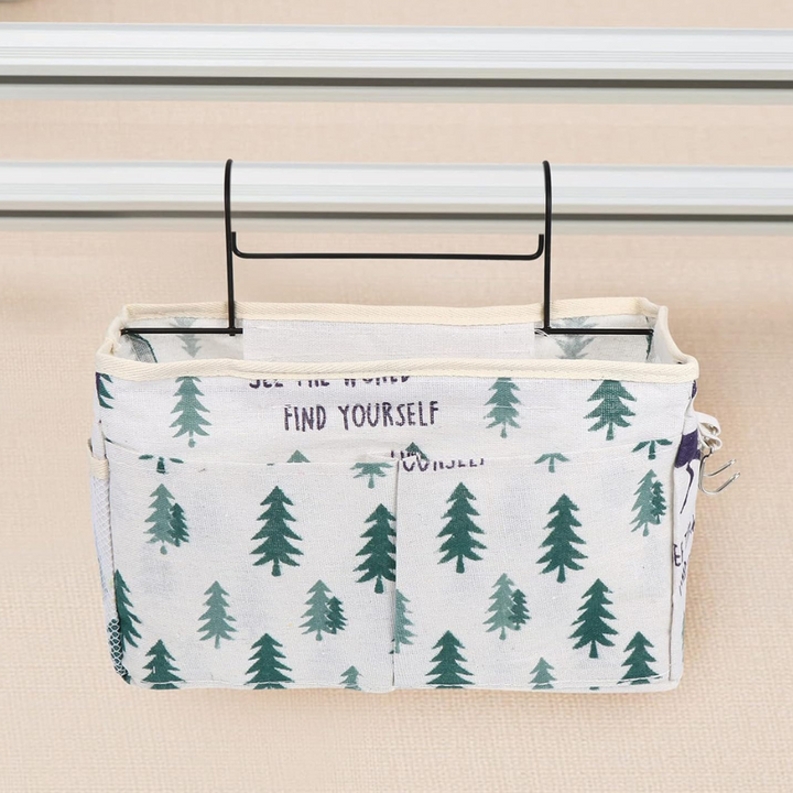 BowLift | Hanging Organizer Bag