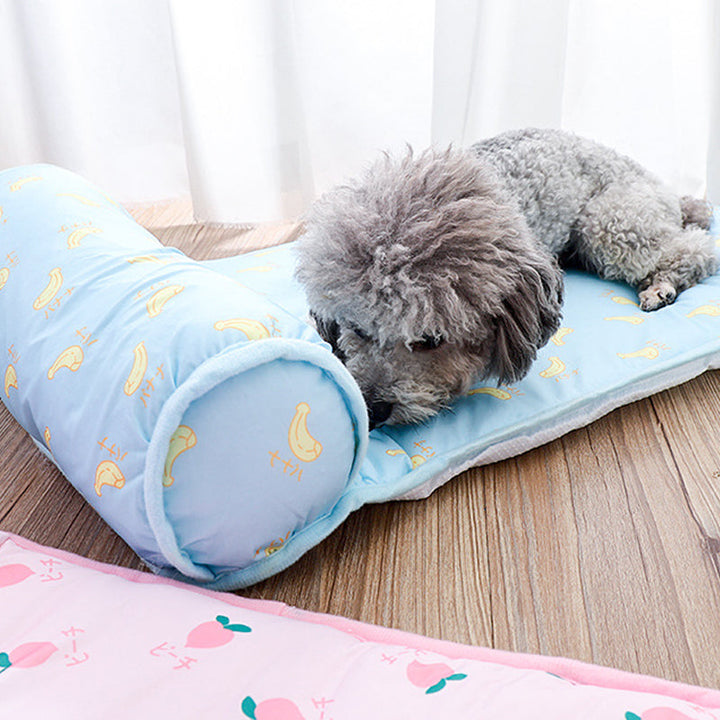 BowLift | Cooling bed for pets