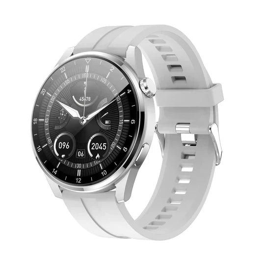 BowLift | Multifunctional Smartwatch - HealthSync Pro