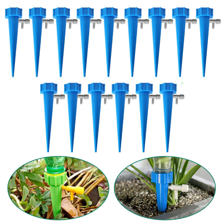 Automatic Water Irrigation Control System | Bowlift