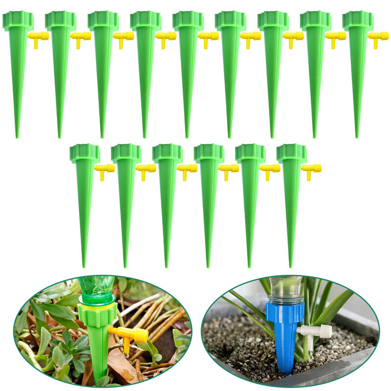 Automatic Water Irrigation Control System | Bowlift