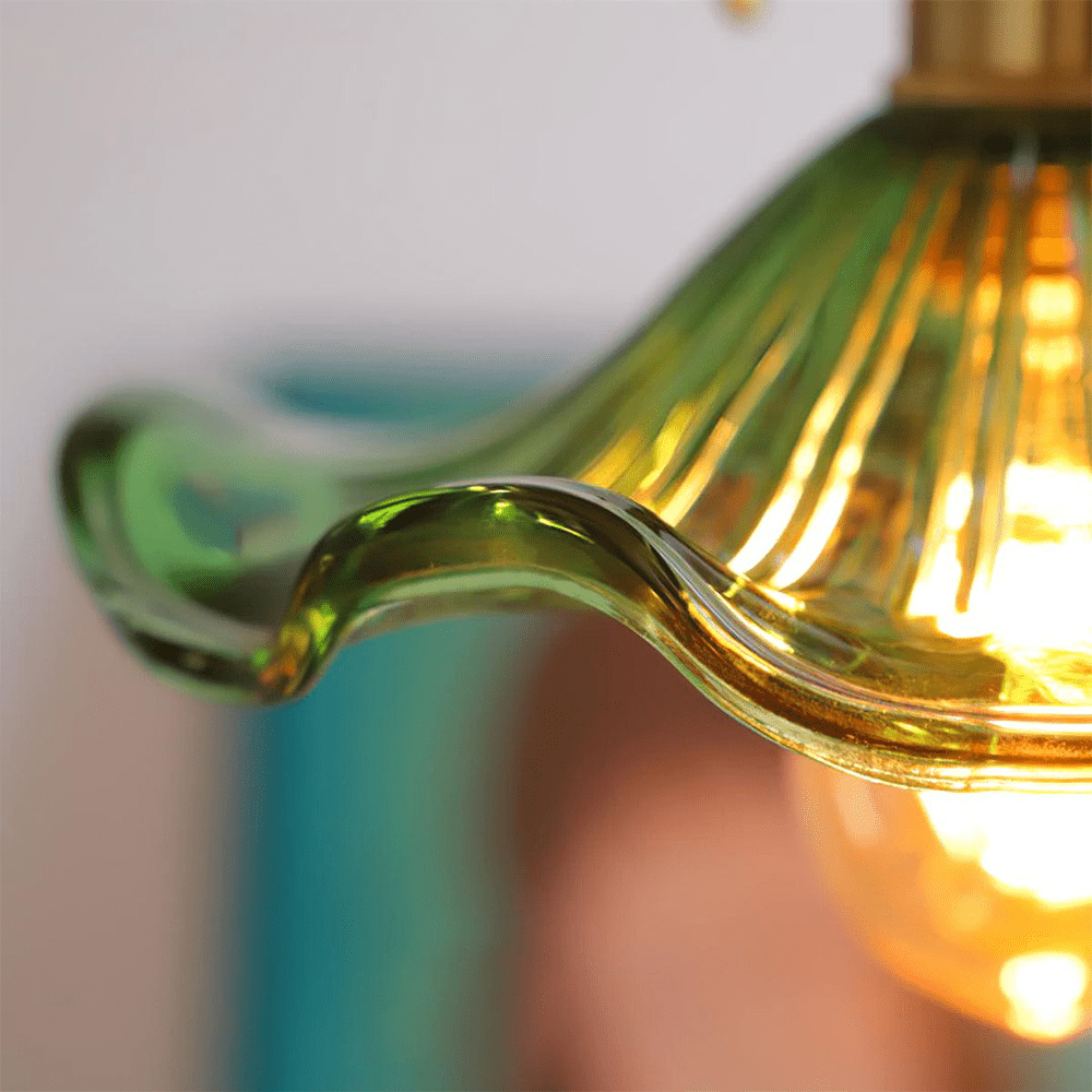 BowLift | Stylish Hibiscus Flower Lamp
