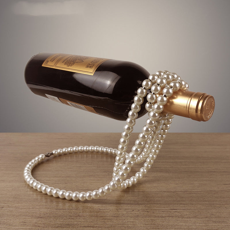 Elegant Floating Wine Holder Collection | Bowlift
