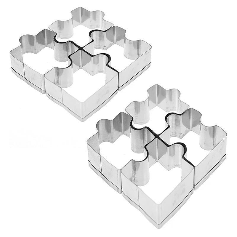 BowLift | Puzzle Cookie Cutter