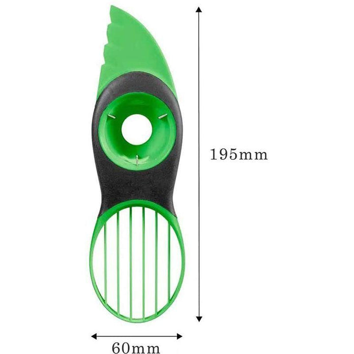 BowLift | Good Grips 3-in-1 Avocado Slicer