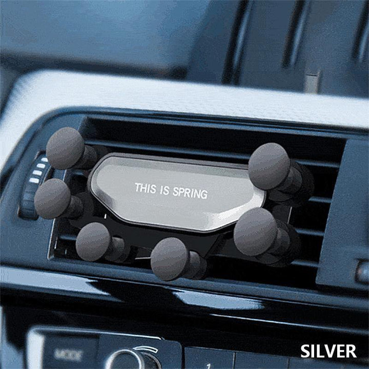 BowLift | Vehicle Cell Phone Stabilizer Phone Holder