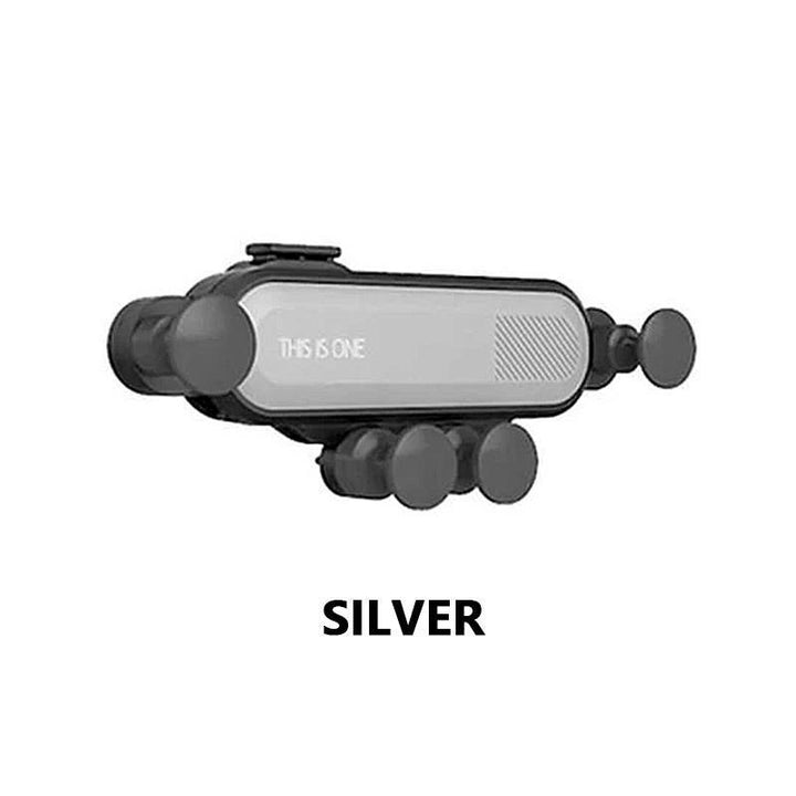 BowLift | Vehicle Cell Phone Stabilizer Phone Holder