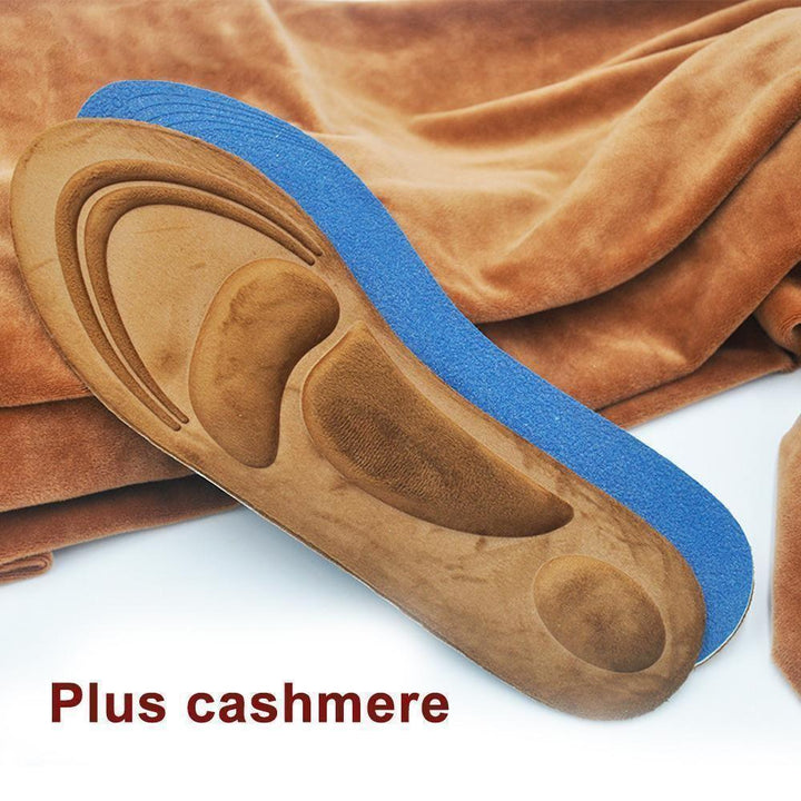 BowLift | 4D Pain Relief Insoles (1 pair)