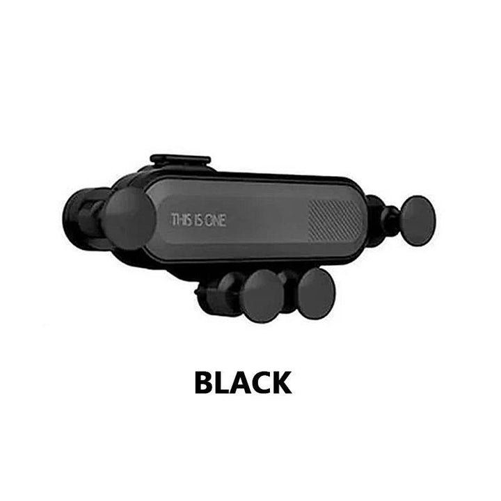 BowLift | Vehicle Cell Phone Stabilizer Phone Holder