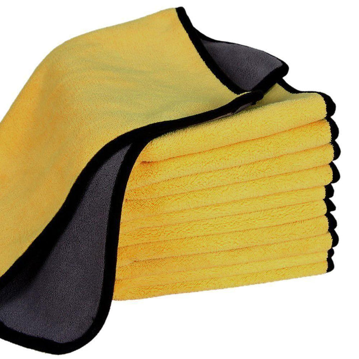 BowLift | Professional Car Care Cleaning Wipes