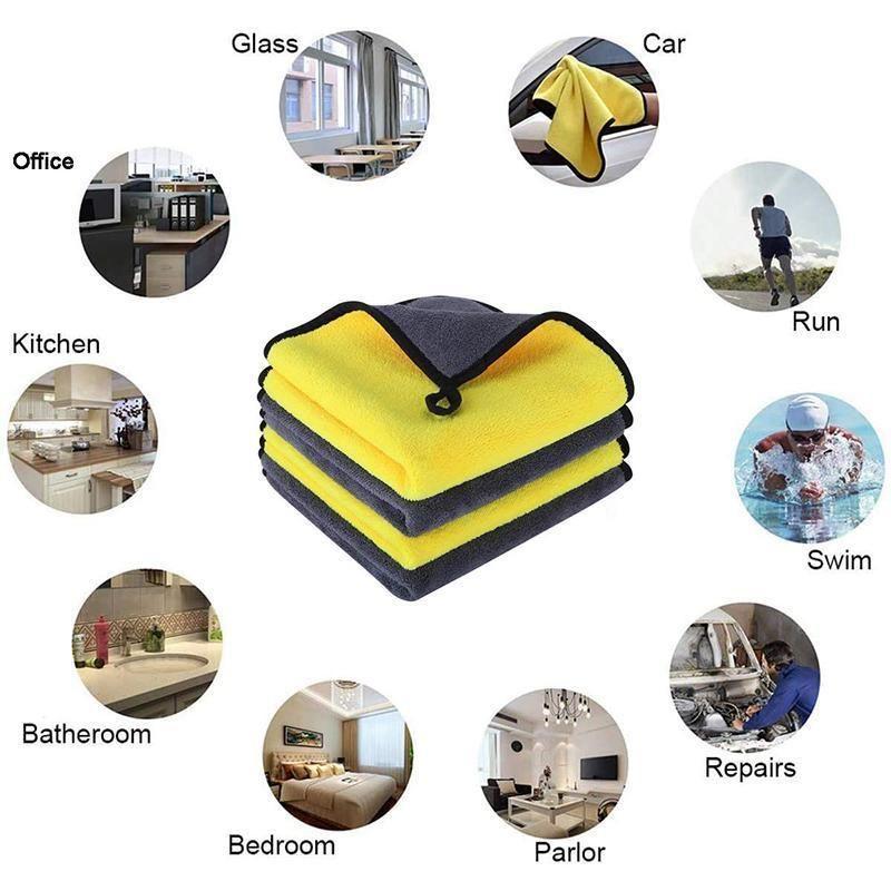 BowLift | Professional Car Care Cleaning Wipes
