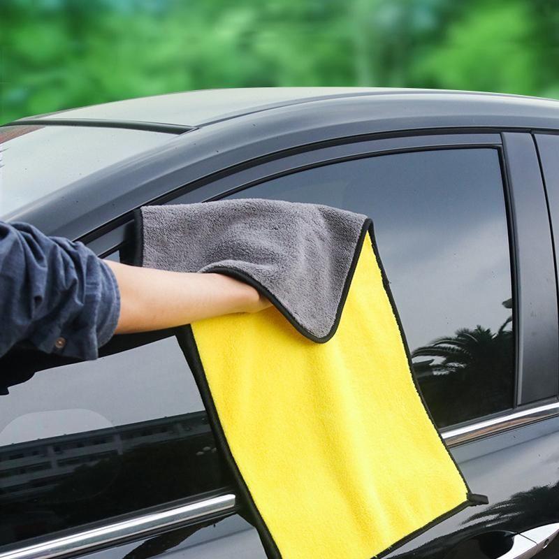 BowLift | Professional Car Care Cleaning Wipes