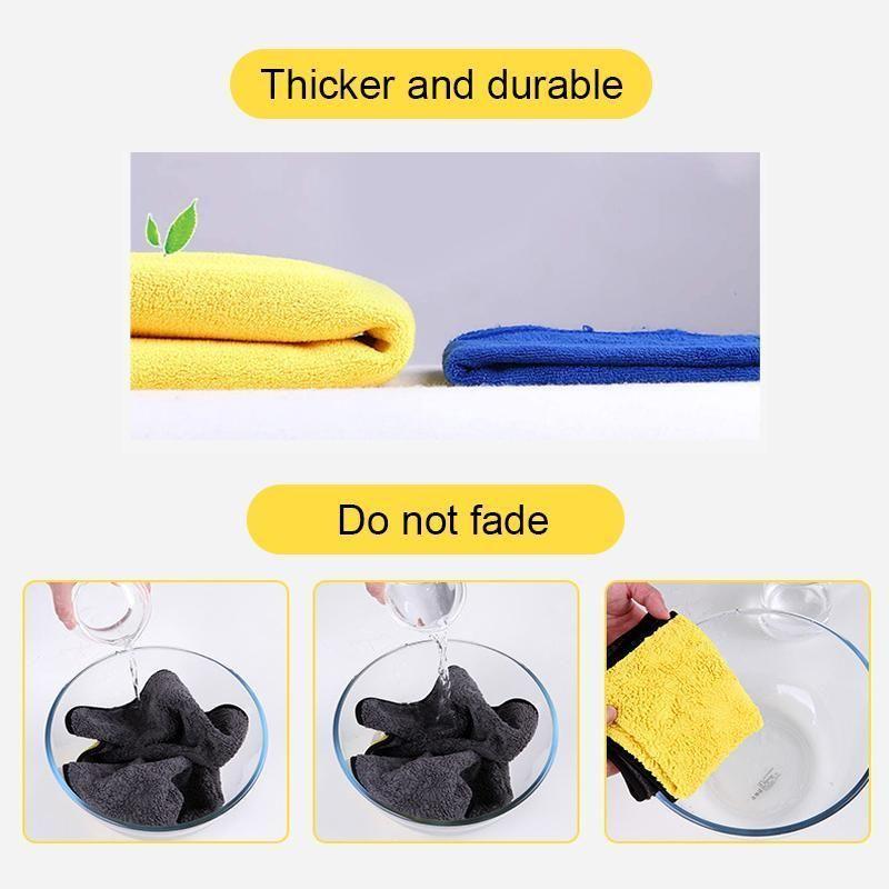 BowLift | Professional Car Care Cleaning Wipes