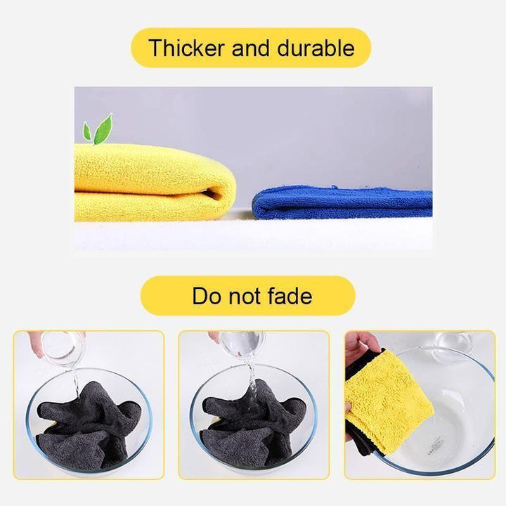 BowLift | Professional Car Care Cleaning Wipes