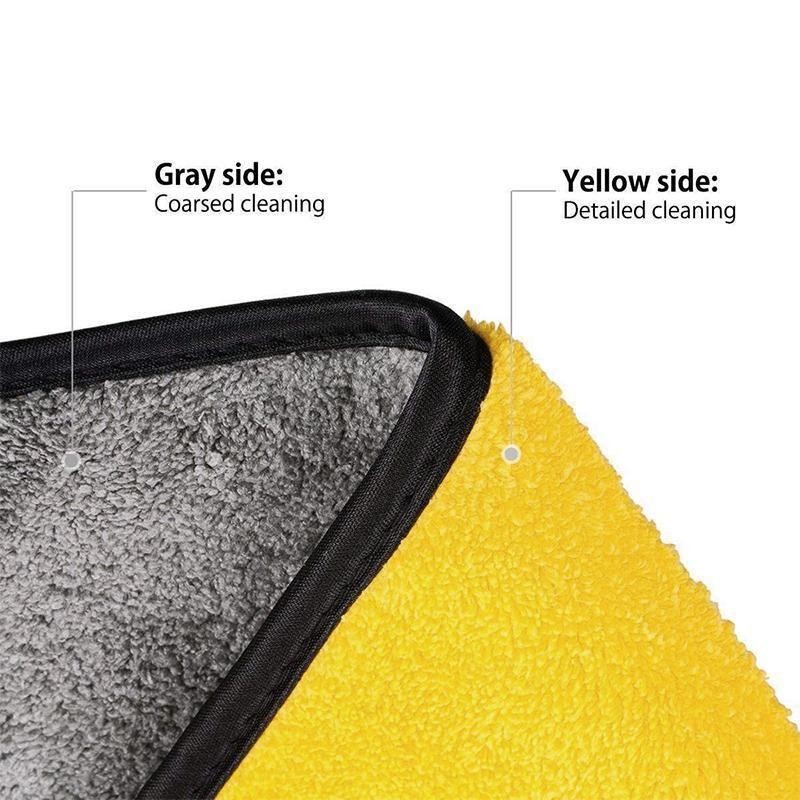 BowLift | Professional Car Care Cleaning Wipes