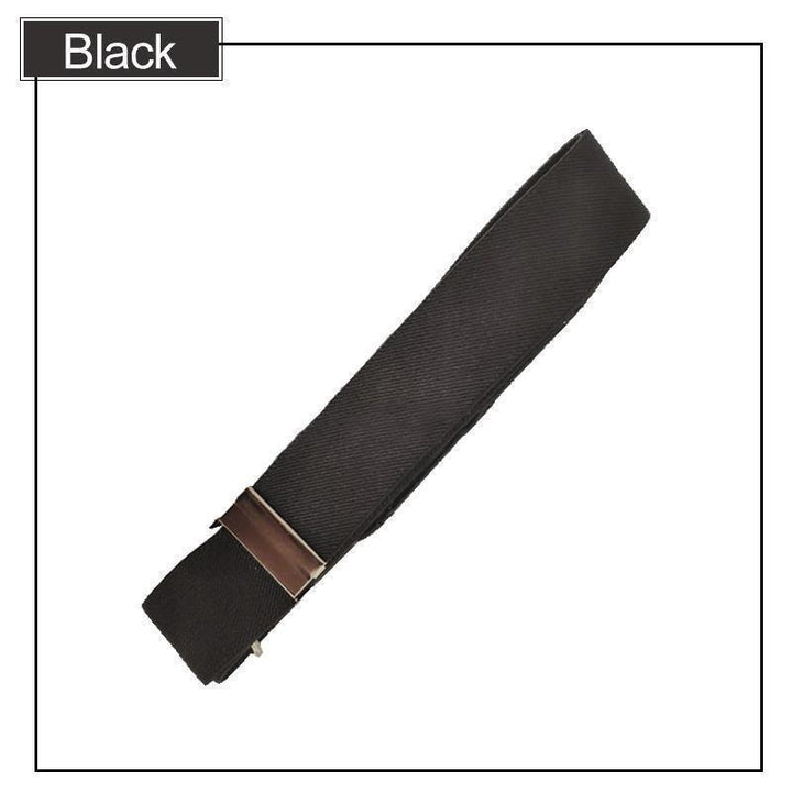 BowLift | Buckle-free Invisible Elastic Waist Belts
