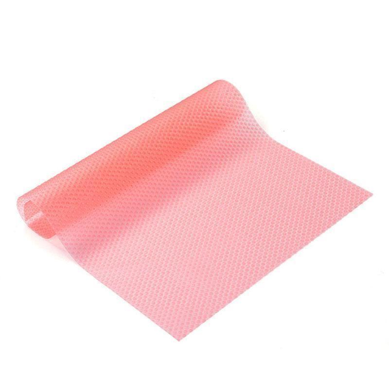 BowLift | Moisture-proof Refrigerator Mat (4PCS)
