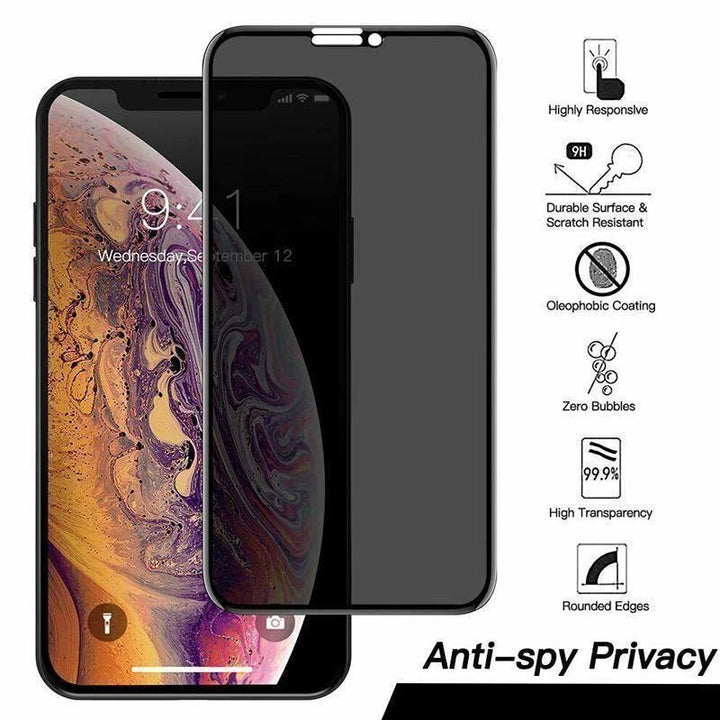 BowLift | Privacy Screen Protector