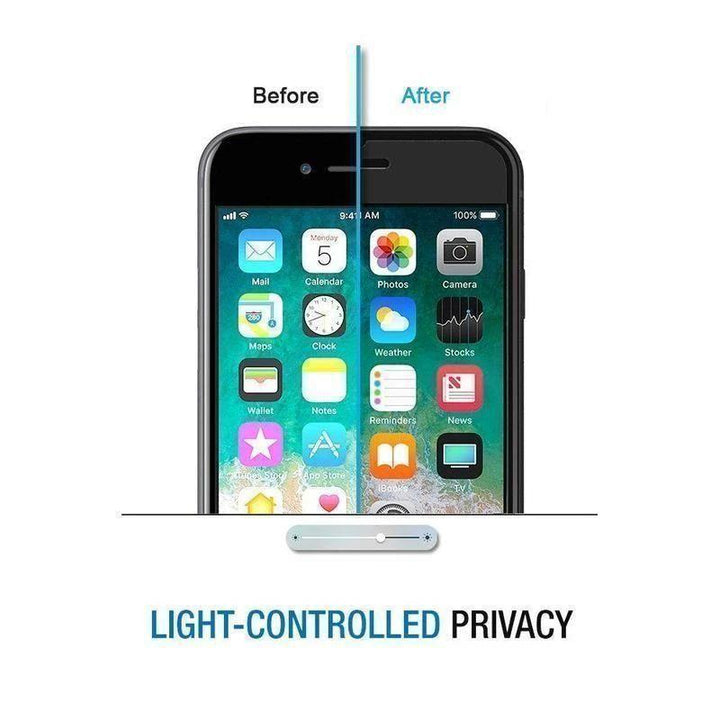 BowLift | Privacy Screen Protector