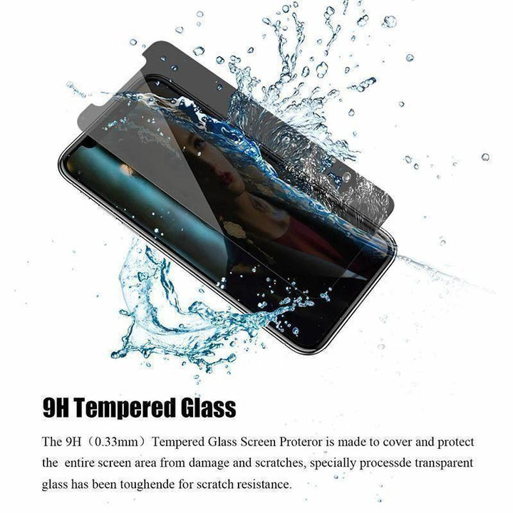 BowLift | Privacy Screen Protector