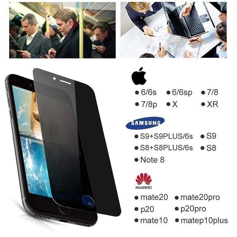 BowLift | Privacy Screen Protector