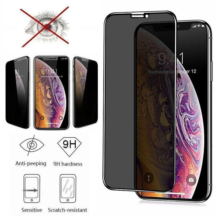 BowLift | Privacy Screen Protector