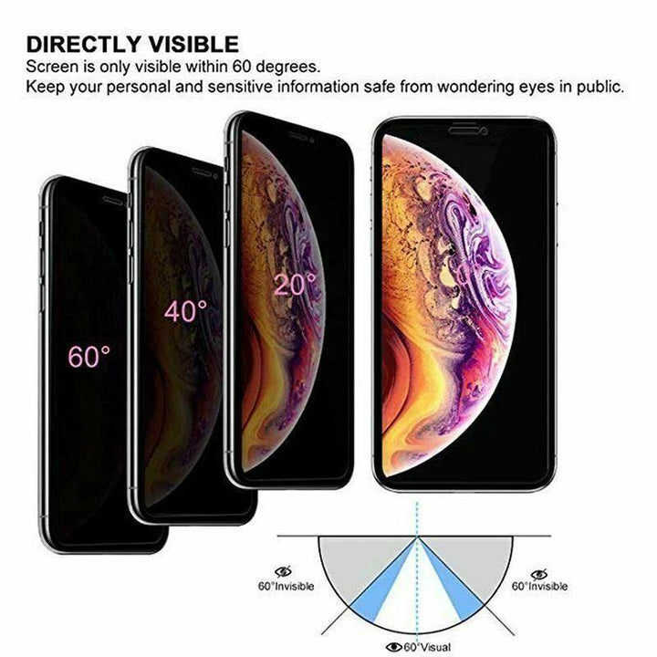BowLift | Privacy Screen Protector