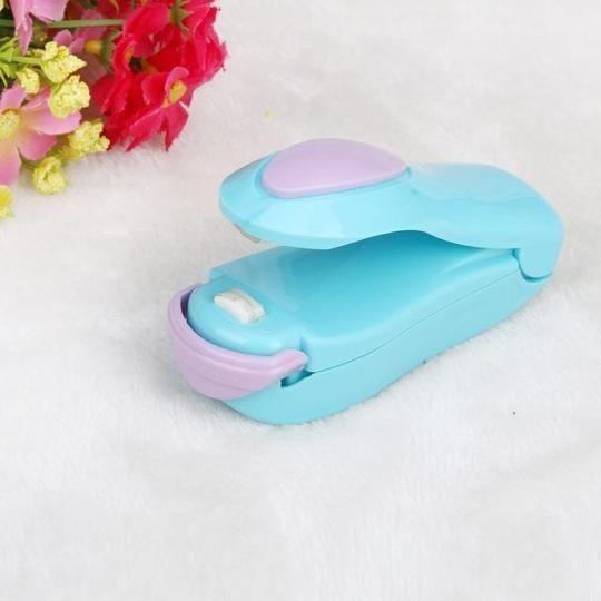BowLift | PORTABLE MINI SEALER FOR HOME