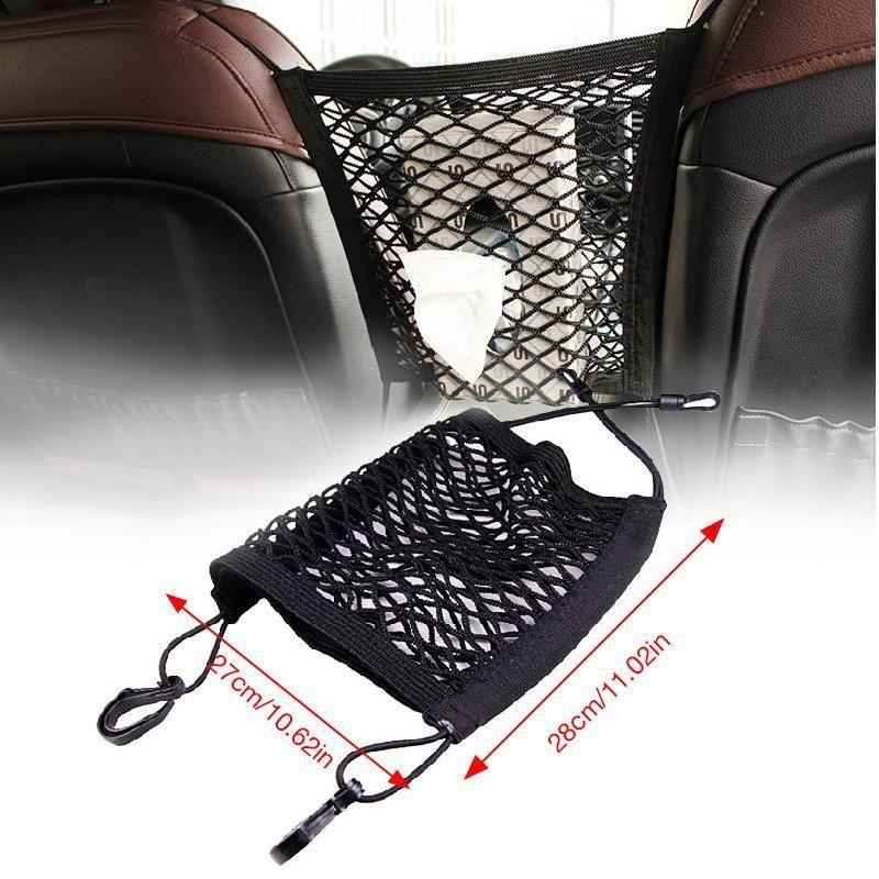 BowLift | Car Storage Net