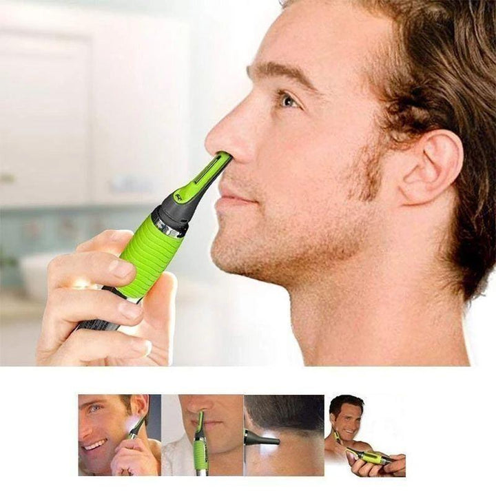 BowLift | 2 in 1 Hair Trimmer