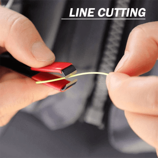 BowLift | Fishing Quick Knot Tool