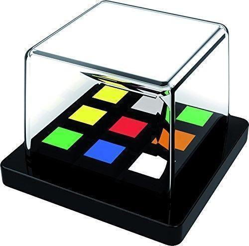 BowLift | Magic Block Game